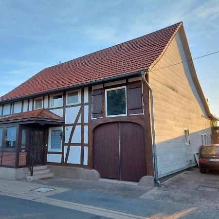 Gaestehaus Haverbeck Hamelin Ngoại thất bức ảnh