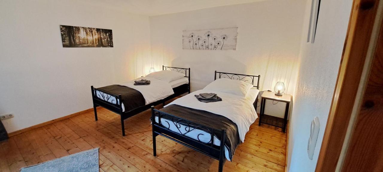 Gaestehaus Haverbeck Hamelin Ngoại thất bức ảnh
