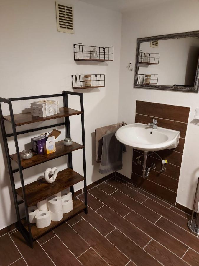 Gaestehaus Haverbeck Hamelin Ngoại thất bức ảnh