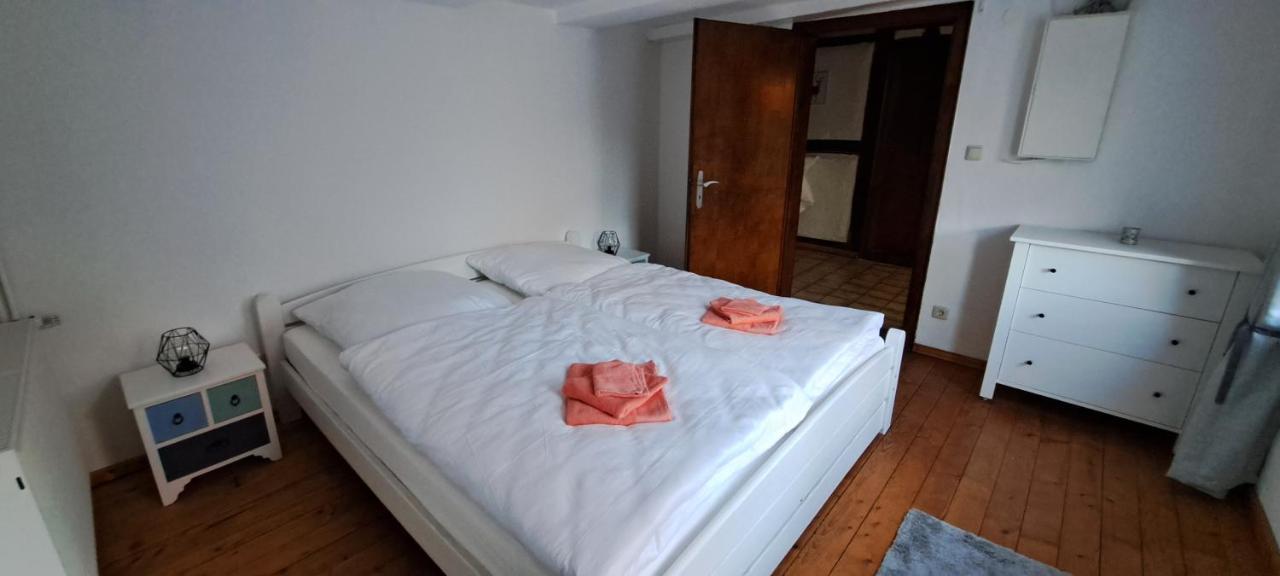 Gaestehaus Haverbeck Hamelin Ngoại thất bức ảnh