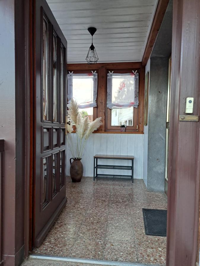 Gaestehaus Haverbeck Hamelin Ngoại thất bức ảnh