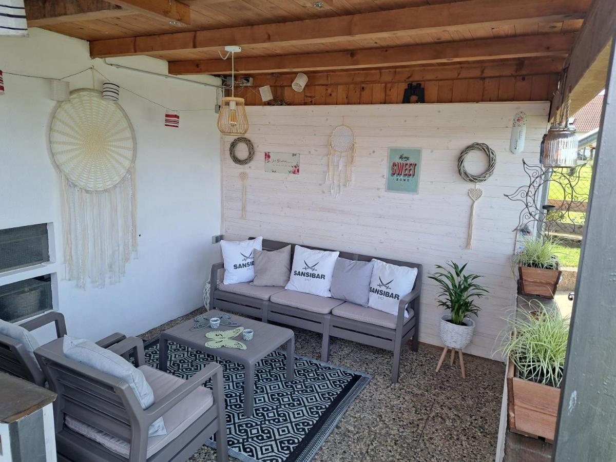 Gaestehaus Haverbeck Hamelin Ngoại thất bức ảnh